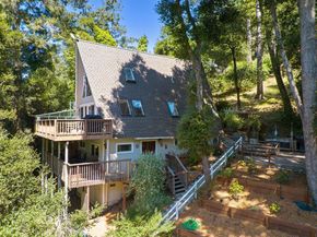 636 Cathedral Drive, Aptos CA 95003