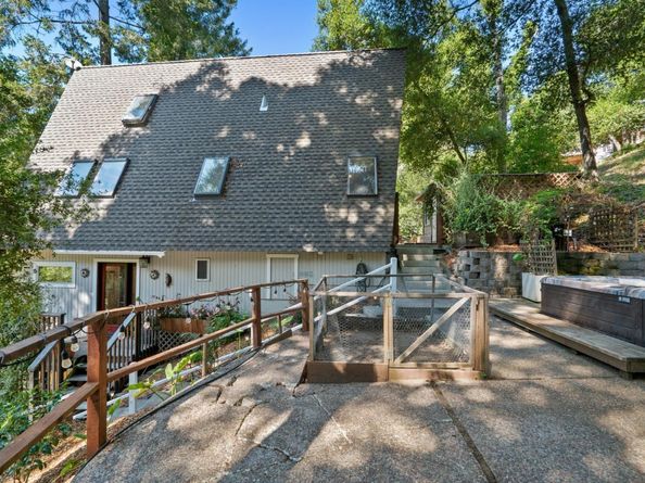 636 Cathedral Drive, Aptos CA 95003