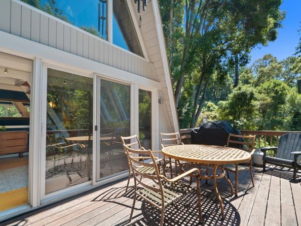 636 Cathedral Drive, Aptos CA 95003