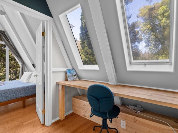 636 Cathedral Drive, Aptos CA 95003