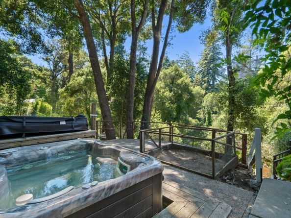 636 Cathedral Drive, Aptos CA 95003