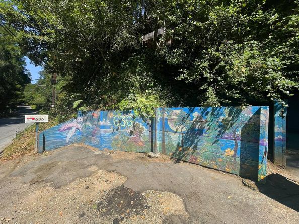 636 Cathedral Drive, Aptos CA 95003