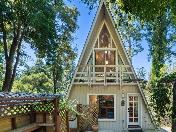 636 Cathedral Drive, Aptos CA 95003