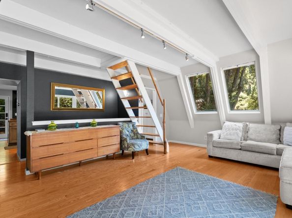 636 Cathedral Drive, Aptos CA 95003