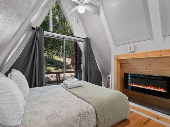 636 Cathedral Drive, Aptos CA 95003