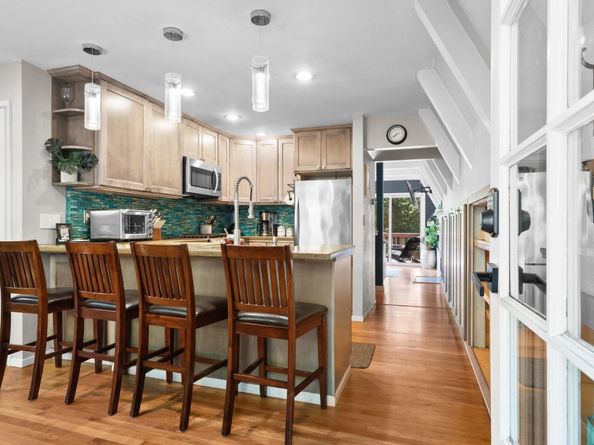 636 Cathedral Drive, Aptos CA 95003