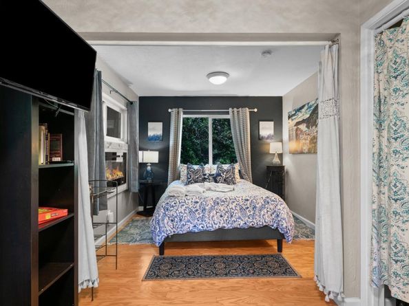 636 Cathedral Drive, Aptos CA 95003
