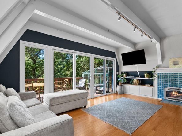 636 Cathedral Drive, Aptos CA 95003