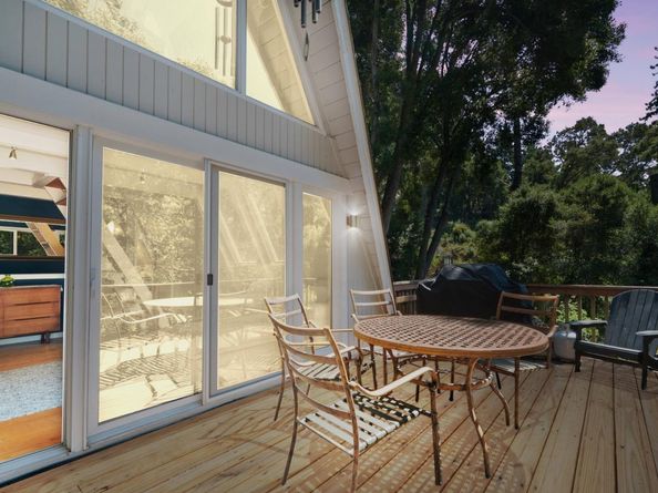 636 Cathedral Drive, Aptos CA 95003