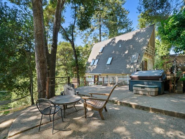 636 Cathedral Drive, Aptos CA 95003