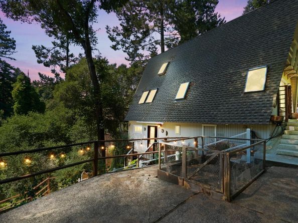 636 Cathedral Drive, Aptos CA 95003
