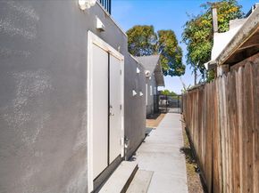 Bay, East Palo Alto CA 94303