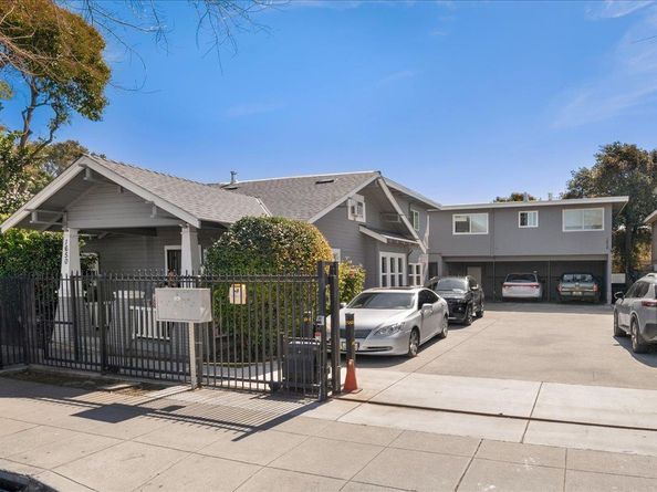 Bay, East Palo Alto CA 94303