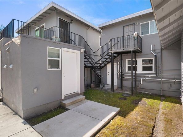 Bay, East Palo Alto CA 94303