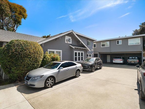 Bay, East Palo Alto CA 94303