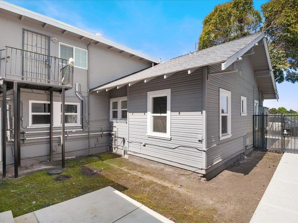 Bay, East Palo Alto CA 94303
