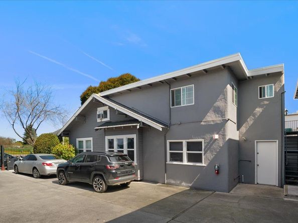 Bay, East Palo Alto CA 94303