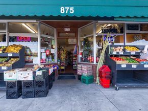 Huntington, San Bruno CA 94066