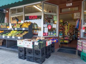 Huntington, San Bruno CA 94066