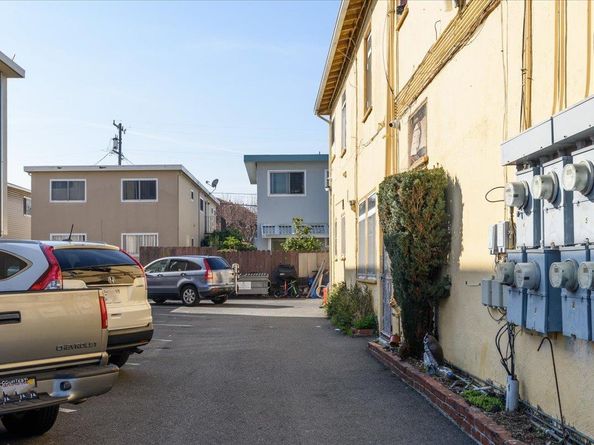 Huntington, San Bruno CA 94066