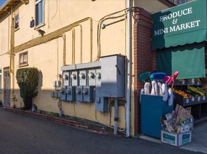 Huntington, San Bruno CA 94066