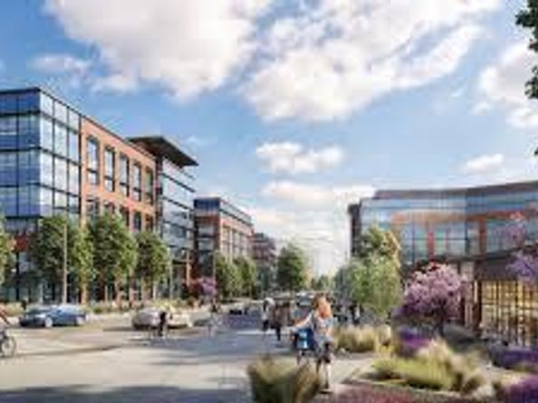 Huntington, San Bruno CA 94066
