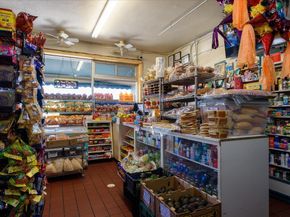 Huntington, San Bruno CA 94066