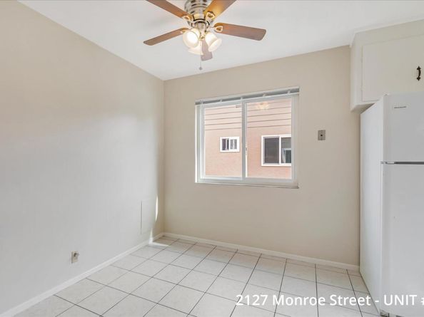 2127 Monroe Street, Santa Clara CA 95050