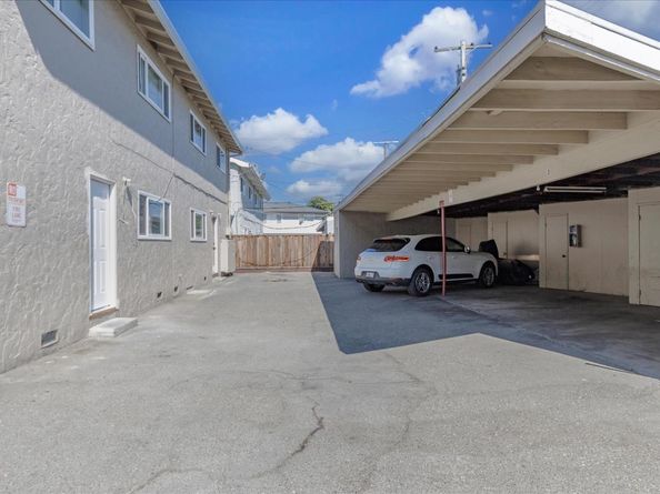2127 Monroe Street, Santa Clara CA 95050