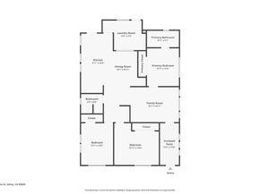 7630 Hanna Street, Gilroy CA 95020