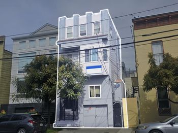 3116-3118 23rd Street
