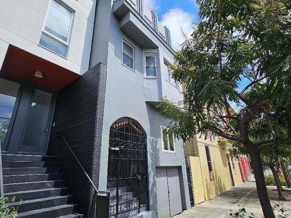 3116-3118 23rd Street, San Francisco CA 94110