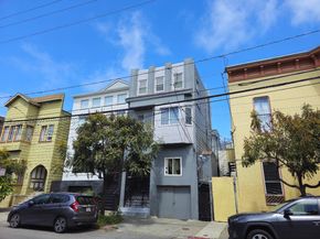 3116-3118 23rd Street, San Francisco CA 94110
