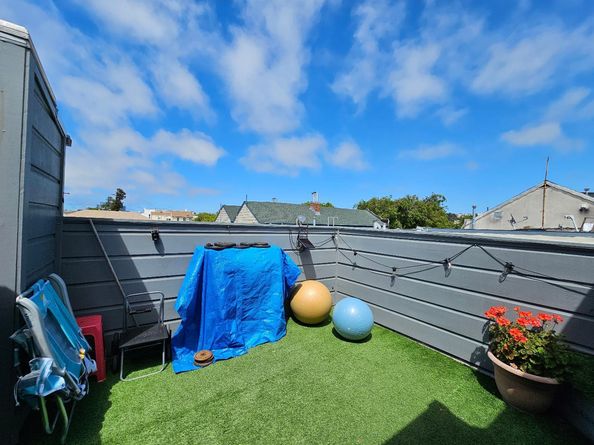3116-3118 23rd Street, San Francisco CA 94110