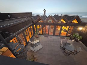 547 Beach Drive, Aptos CA 95003