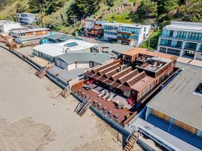 547 Beach Drive, Aptos CA 95003