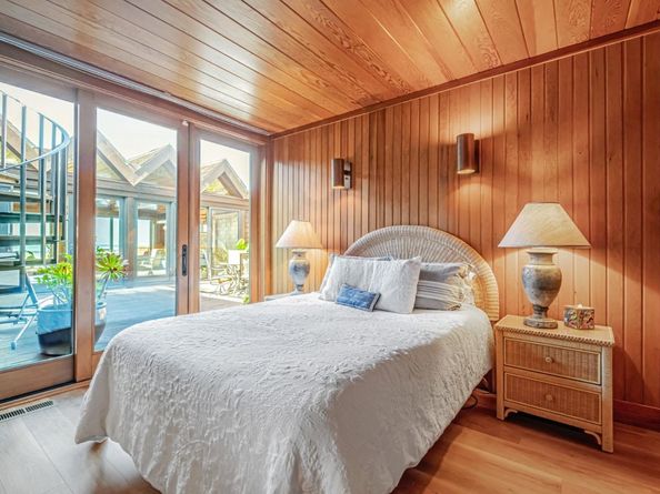 547 Beach Drive, Aptos CA 95003