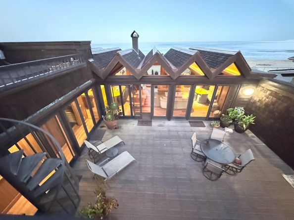 547 Beach Drive, Aptos CA 95003