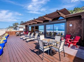 547 Beach Drive, Aptos CA 95003
