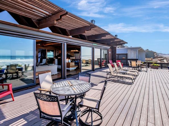 547 Beach Drive, Aptos CA 95003