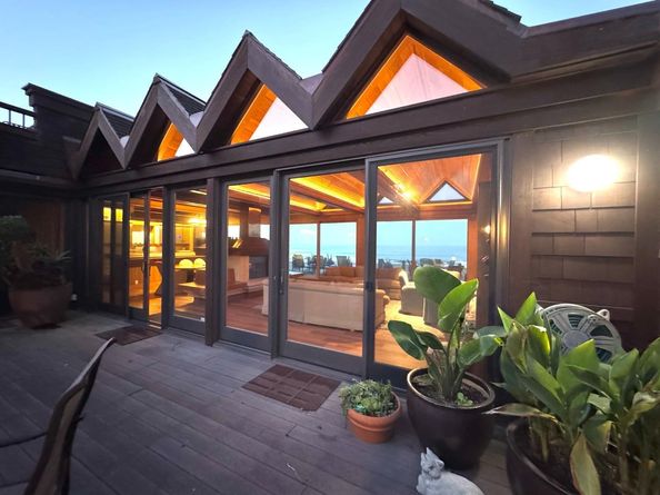 547 Beach Drive, Aptos CA 95003