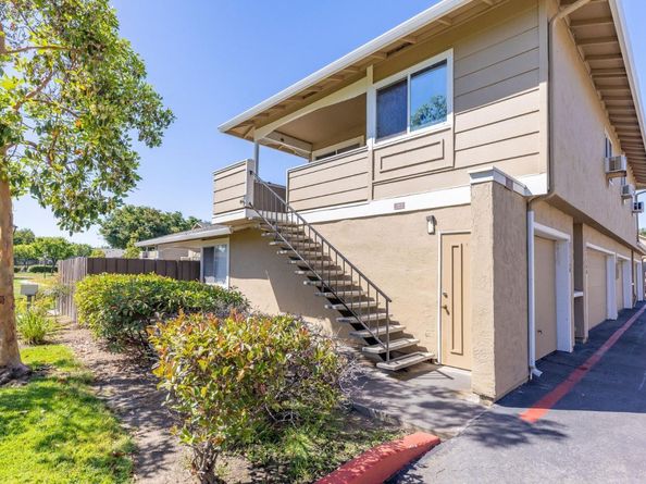 2116 Galveston Avenue B, San Jose CA 95122