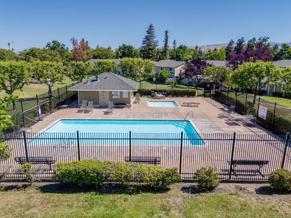 2116 Galveston Avenue B, San Jose CA 95122