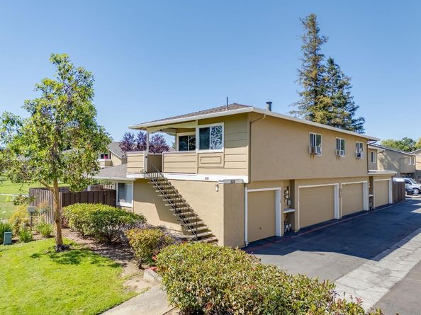 2116 Galveston Avenue B, San Jose CA 95122