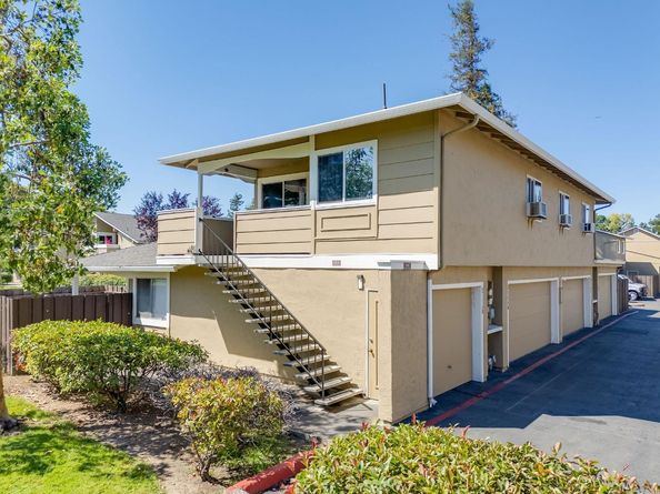 2116 Galveston Avenue B, San Jose CA 95122