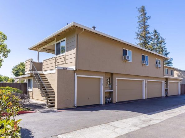 2116 Galveston Avenue B, San Jose CA 95122