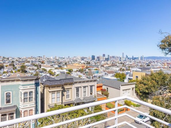3941 19th Street, San Francisco CA 94114