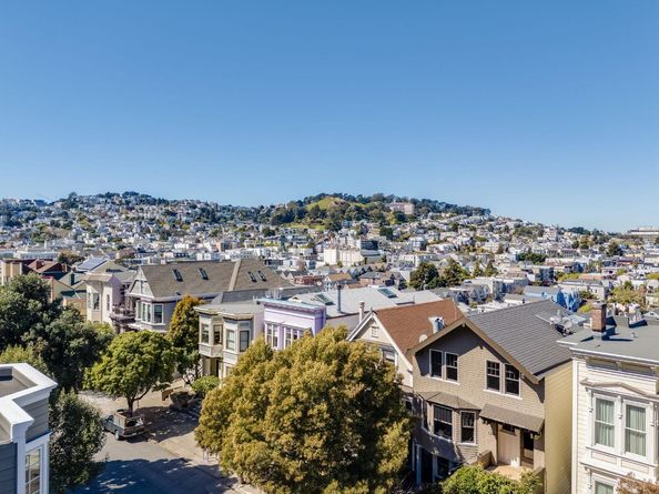 3941 19th Street, San Francisco CA 94114