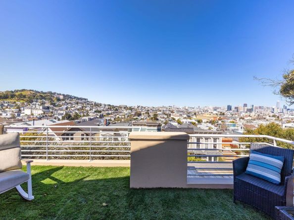 3941 19th Street, San Francisco CA 94114