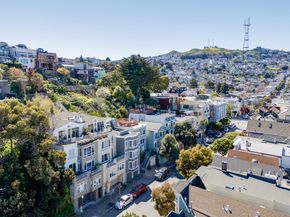 3941 19th Street, San Francisco CA 94114